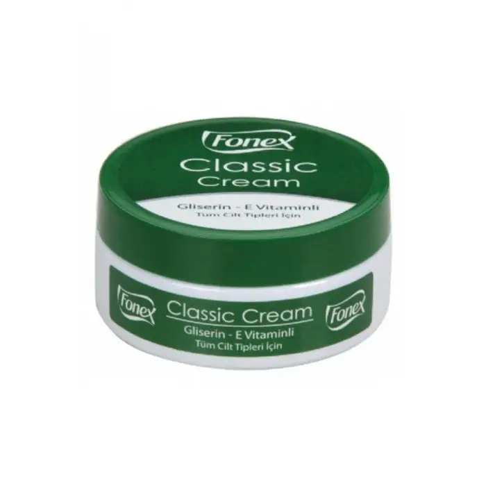 Classcic Krem