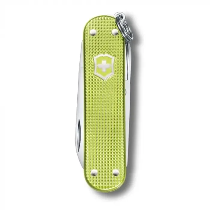 Classic Alox Yeşil Çakı Lime Twist