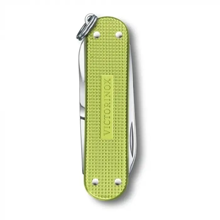 Classic Alox Yeşil Çakı Lime Twist