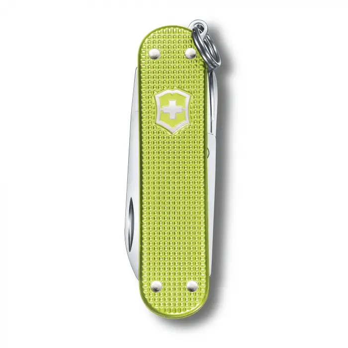 Classic Alox Yeşil Çakı Lime Twist