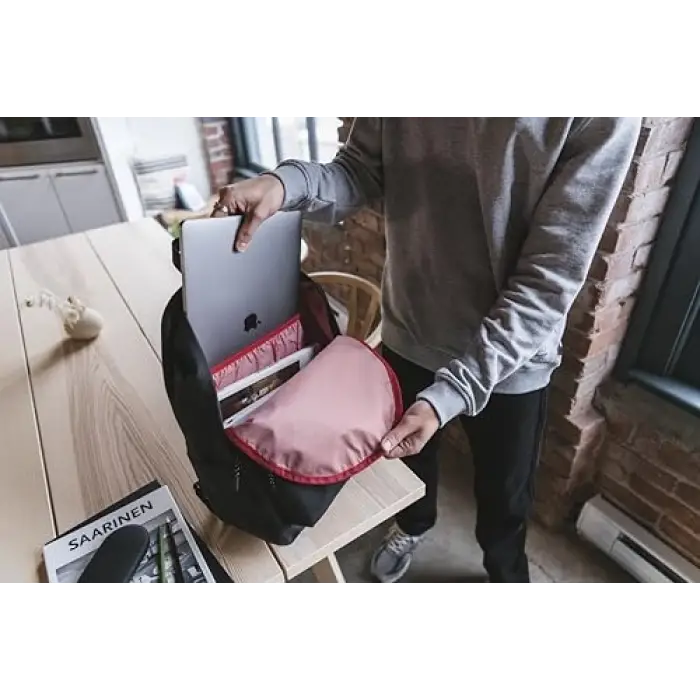 Classic Backpack Sırt Çantası, Unisex Yetişkin