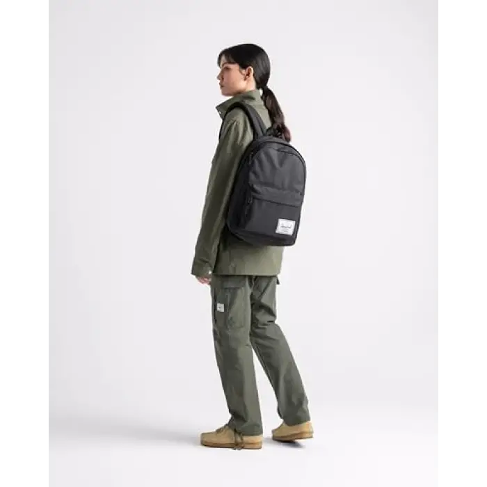 Classic Backpack Sırt Çantası, Unisex Yetişkin