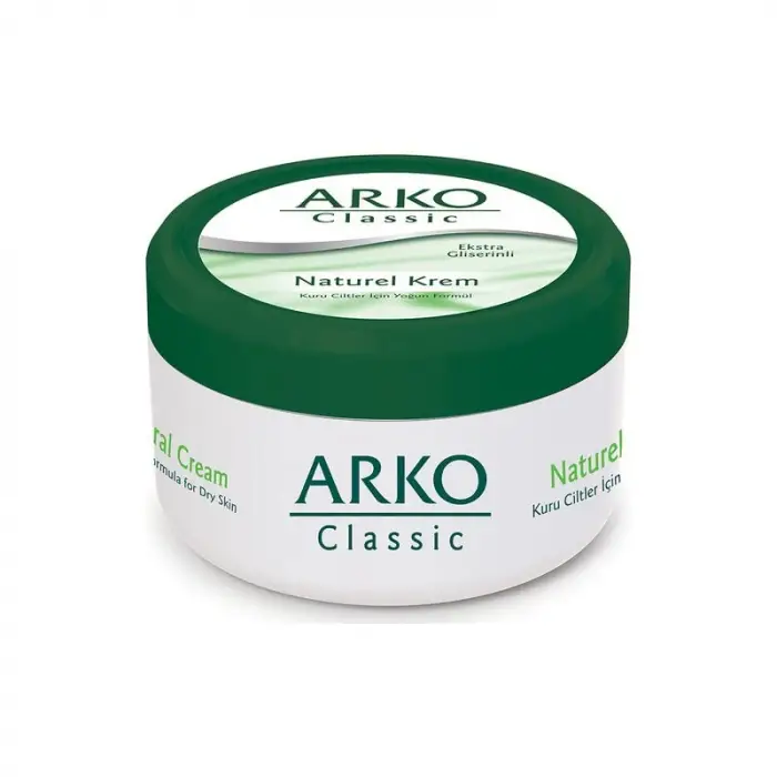 Classic Bakım Kremi 150 ml