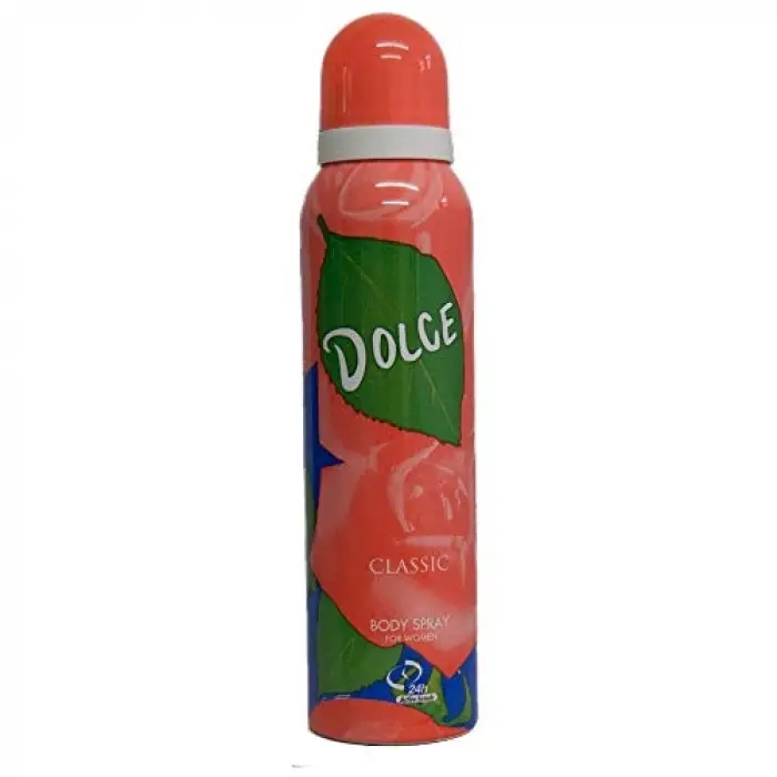 Classic Deodorant 1 Paket (1 x 150 ml)