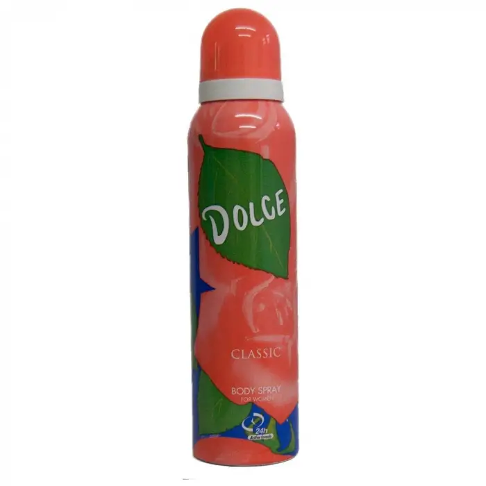 Classic Deodorant 1 Paket (1 x 150 ml)