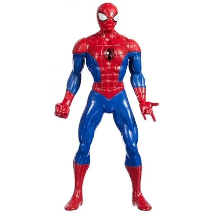 Classic Dev Figür Spider-Man