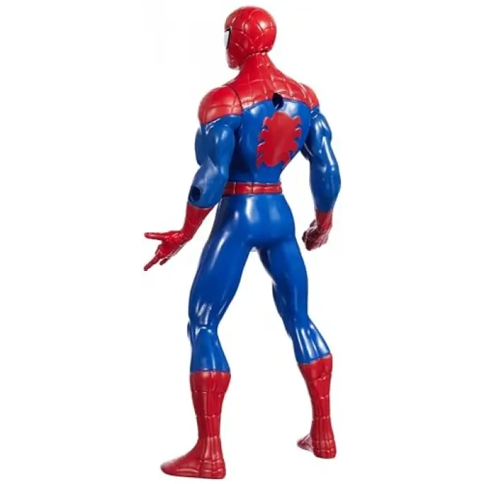 Classic Dev Figür Spider-Man