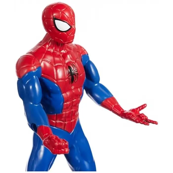 Classic Dev Figür Spider-Man