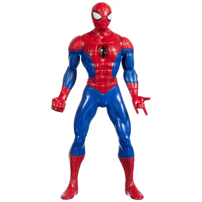 Classic Dev Figür Spider-Man