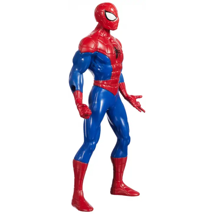 Classic Dev Figür Spider-Man