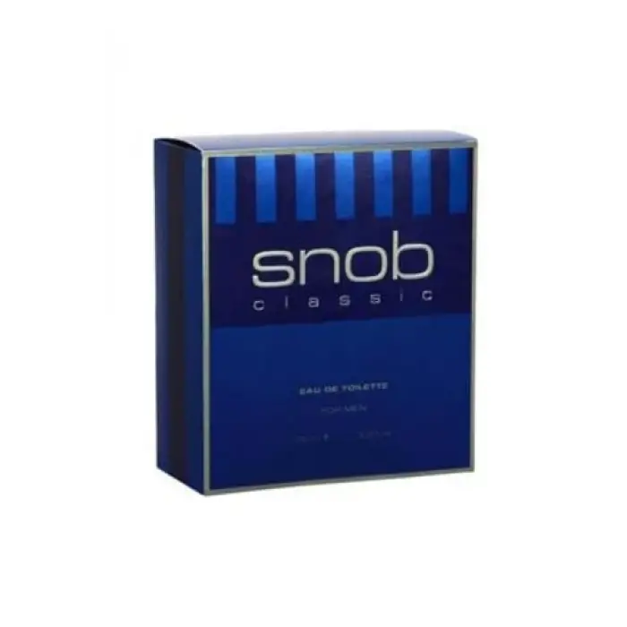 Classic Edt, 100 ml