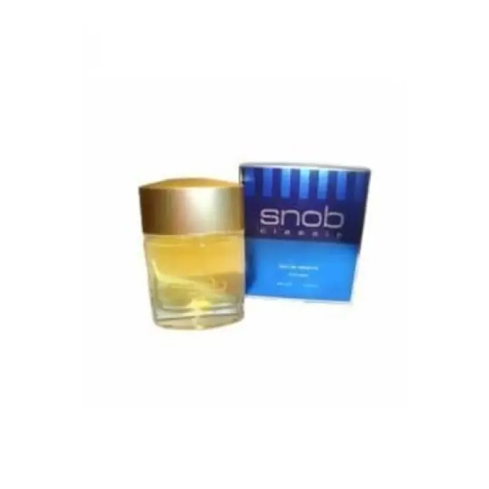 Classic Edt, 100 ml