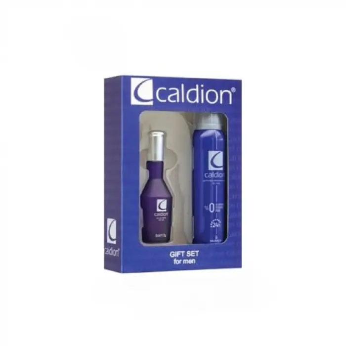 Classıc Edt 50 ML Erkek Parfümü + Deo Hediyeli Parfüm Seti
