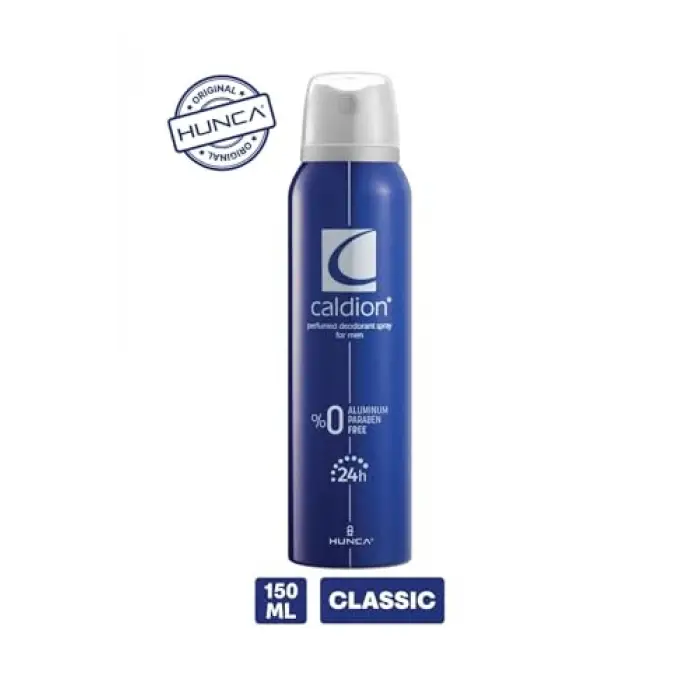 Classıc Edt 50 ML Erkek Parfümü + Deo Hediyeli Parfüm Seti