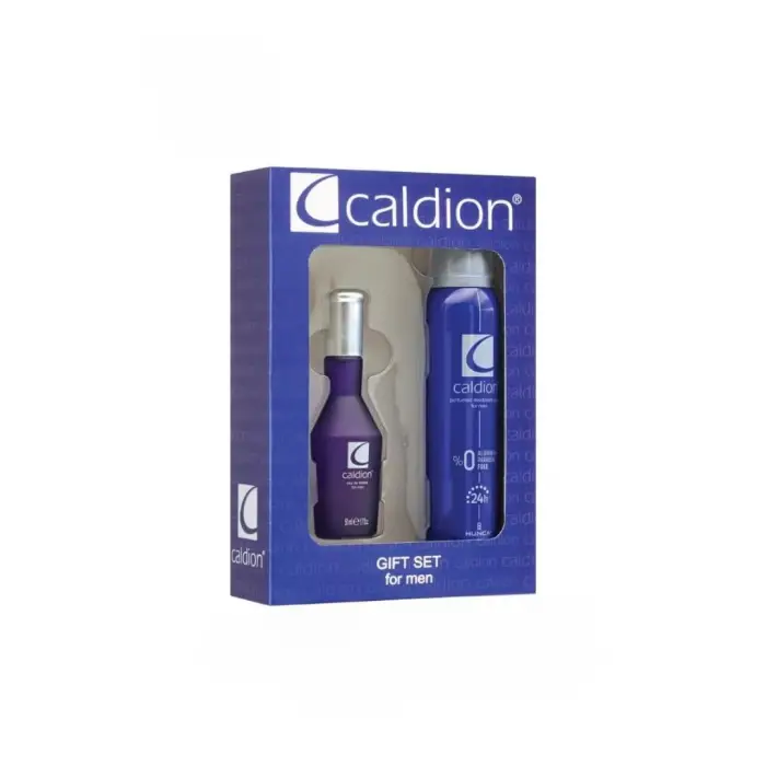 Classıc Edt 50 ML Erkek Parfümü + Deo Hediyeli Parfüm Seti