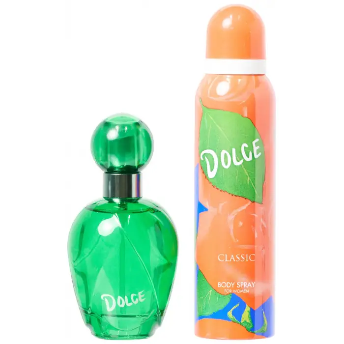 Classic Edt ve Deodorant Seti, 1 x 250 ml