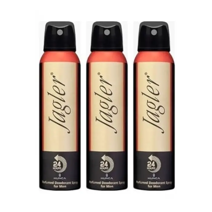 Classic Erkek Deodorant 150 ml x 3 Adet