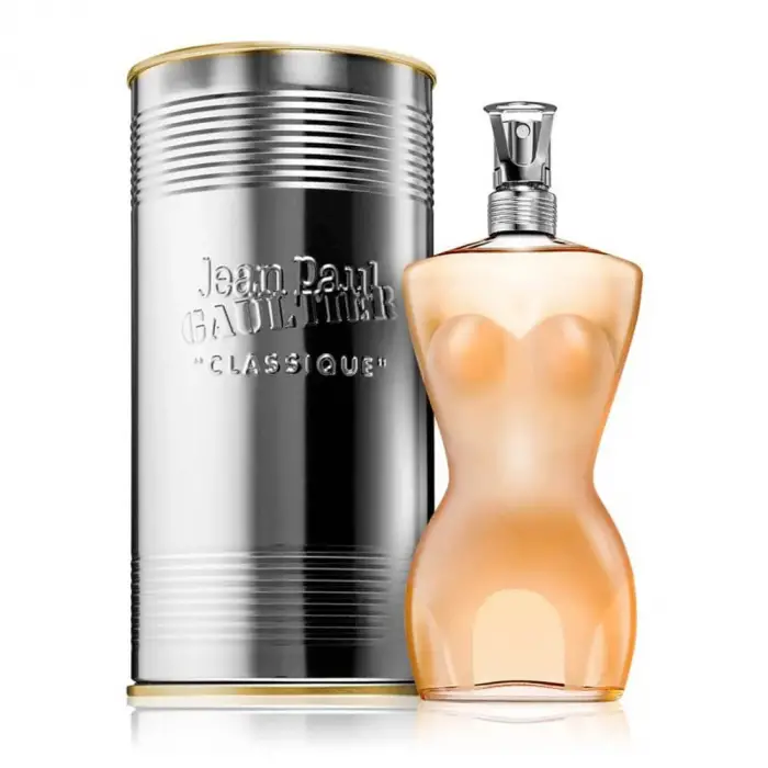 Classic kadın parfümü, 100 ml Edt