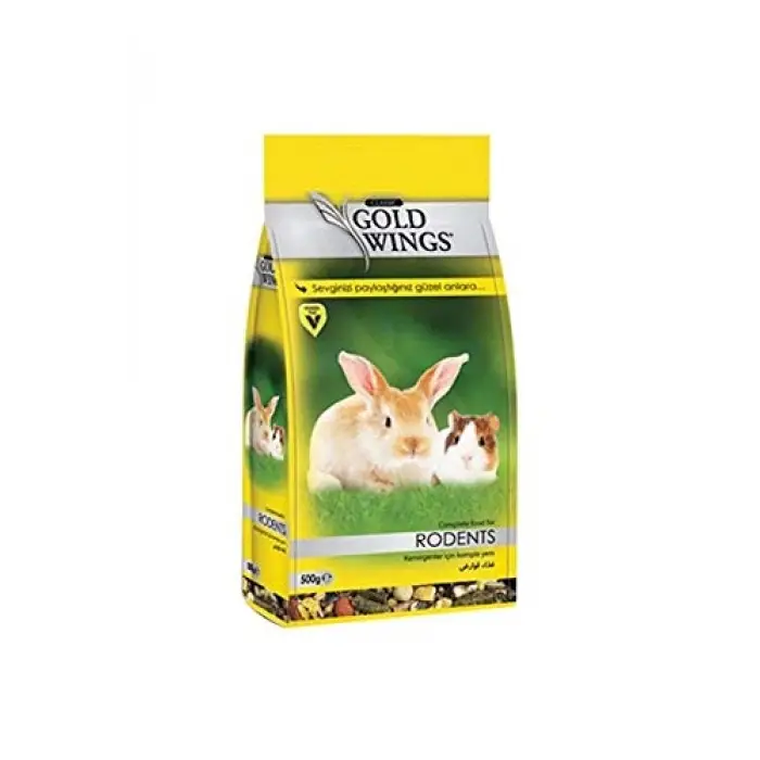 Classic Kemirgen Yemi, 500 g