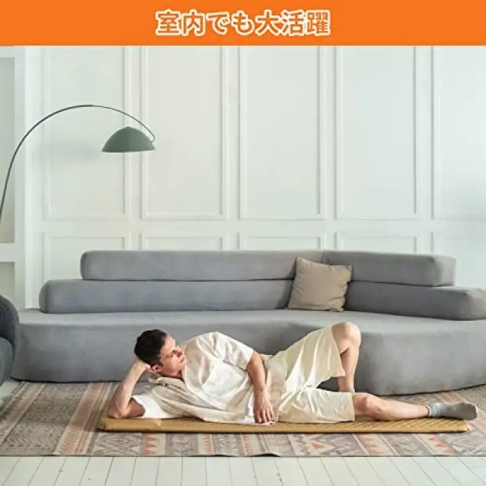 Classic Light Şişme Mat