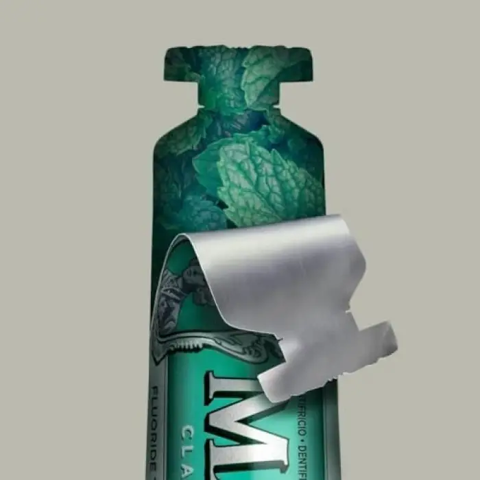 Classic Strong Mint, 25 Ml