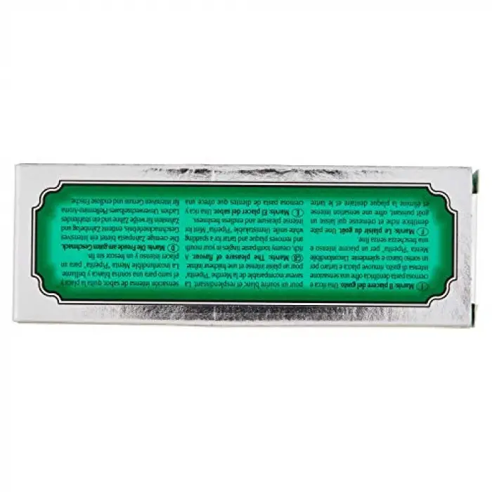 Classic Strong Mint 25 mL Diş Macunu