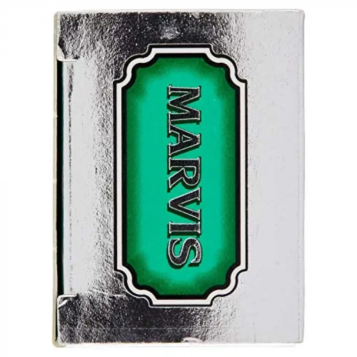 Classic Strong Mint 25 mL Diş Macunu
