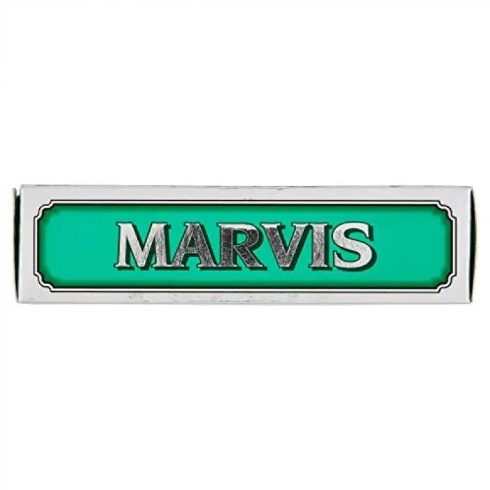 Classic Strong Mint 25 mL Diş Macunu