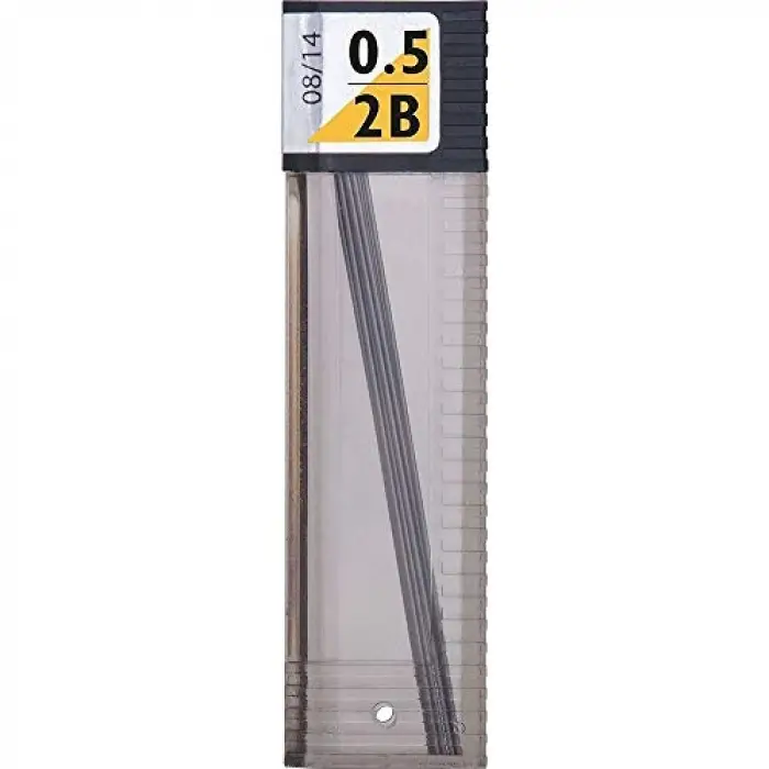 Classic Tüp 0.5 Mm 2B 12 Adet