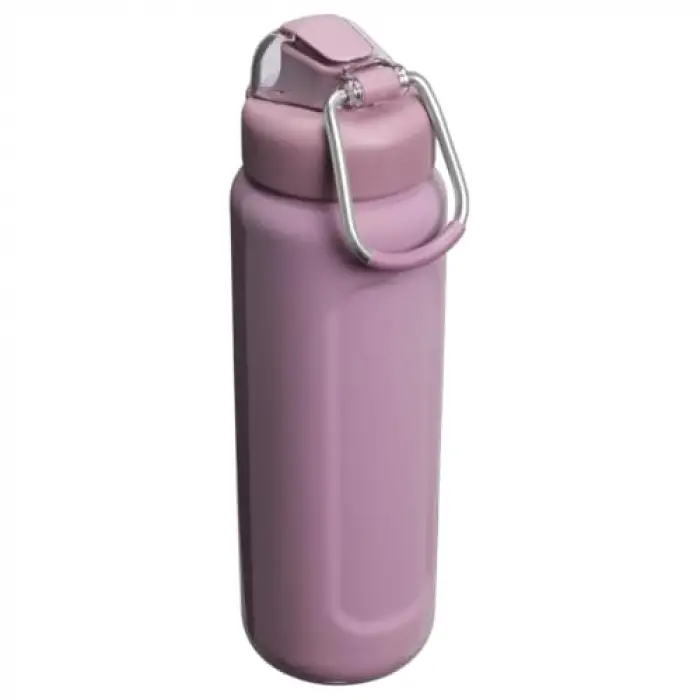 Classic Wellspring Bottle 0,70 L (24 OZ) Purple Smoke Gloss
