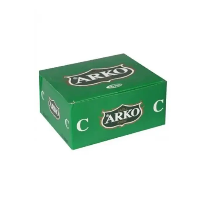Classic Yağlı Krem 20 Cc 12Li Paket