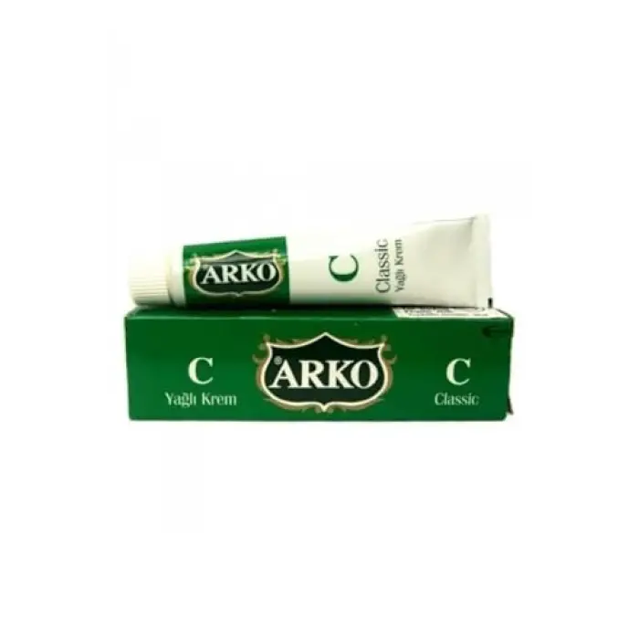 Classic Yağlı Krem 20 Cc 12Li Paket
