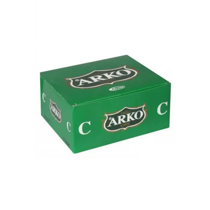 Classic Yağlı Krem 20 Cc 12Li Paket