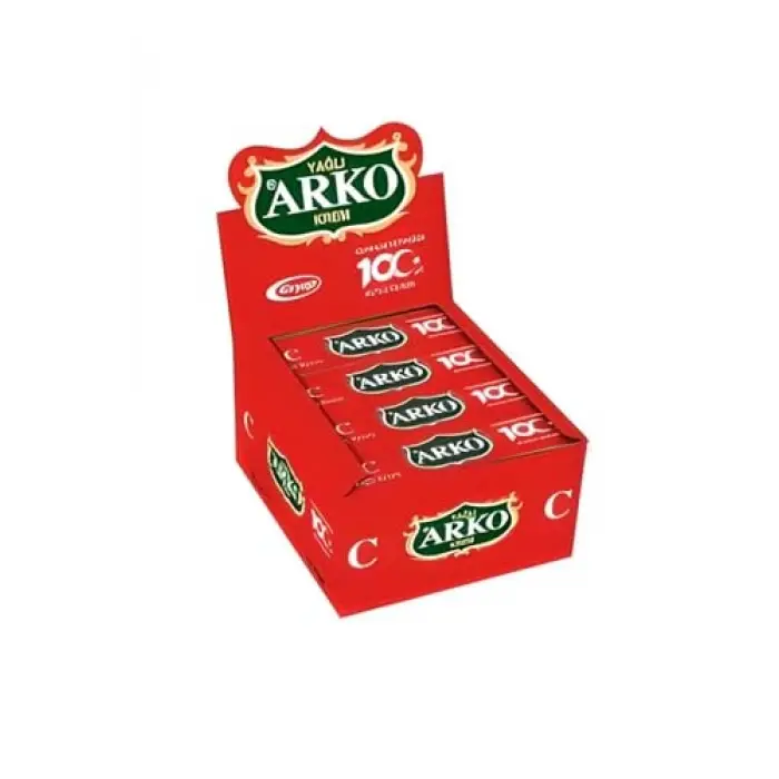 CLASSIK YAĞLI KREM 20 CC 100. YIL ÖZEL