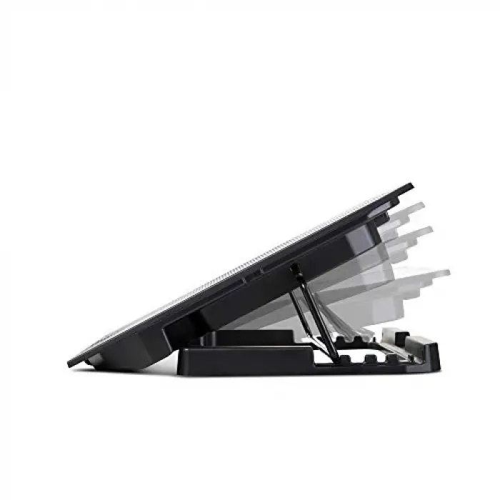 Classone M30 Gaming Led Notebook Soğutucu, 15.6, Mavi