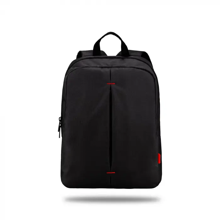 CLASSONE PR-R160 ROMA Serisi 15.6 Uyumlu Notebook Çantası-Siyah