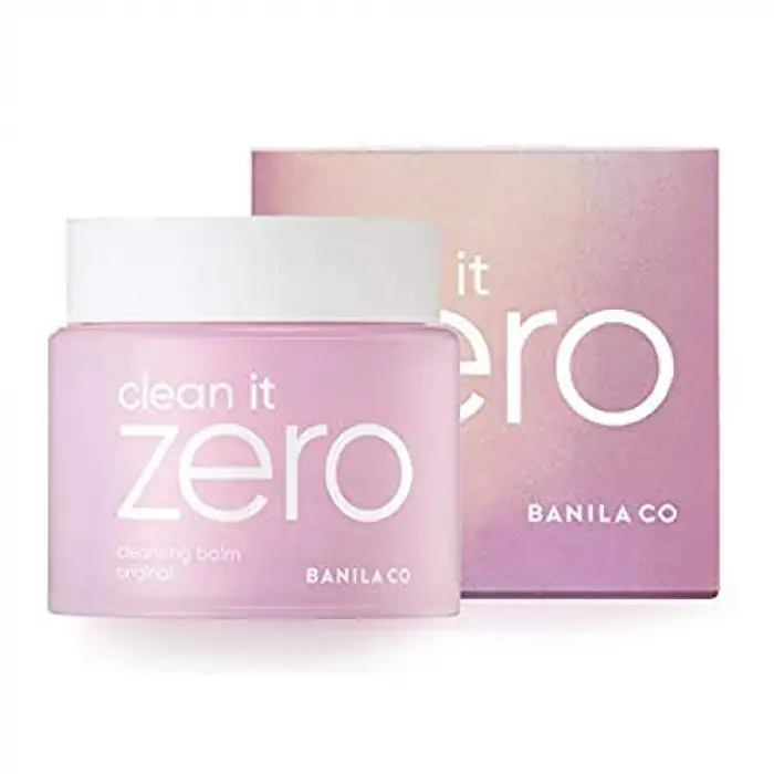 CLEAN IT ZERO BALM ORIGINAL 180ML
