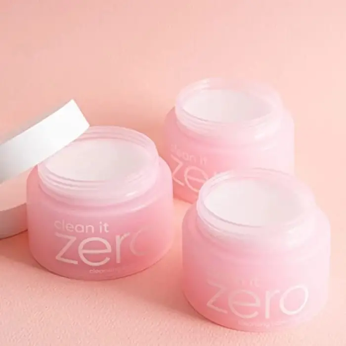 CLEAN IT ZERO BALM ORIGINAL 180ML