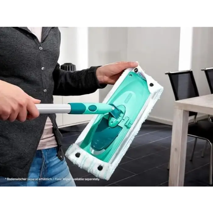 Clean Twist Combi Xl Yedek Başlık Mikro Duo