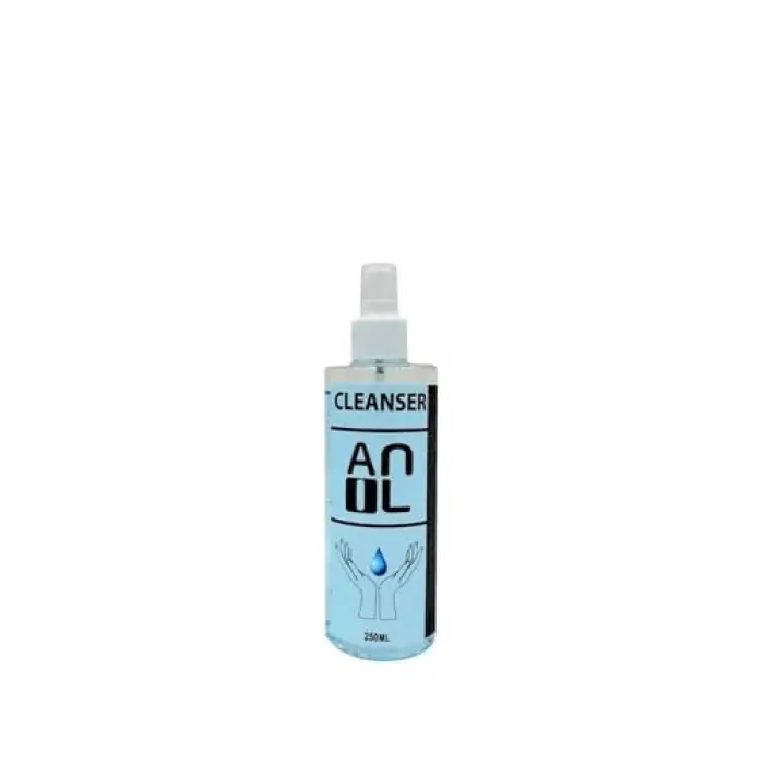 Cleanser