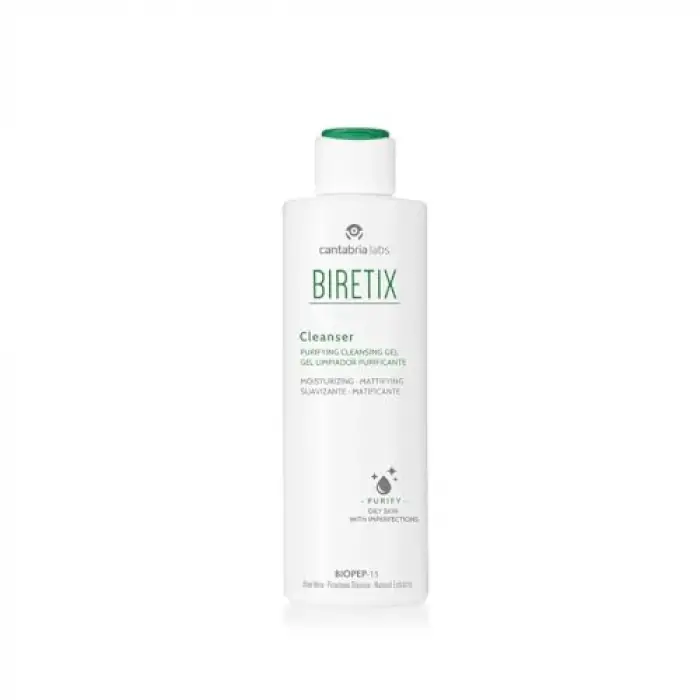 Cleanser 200 ml Cilt Kremi