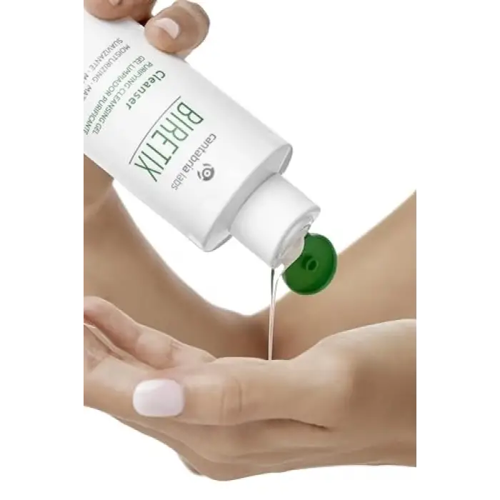 Cleanser 200 ml Cilt Kremi