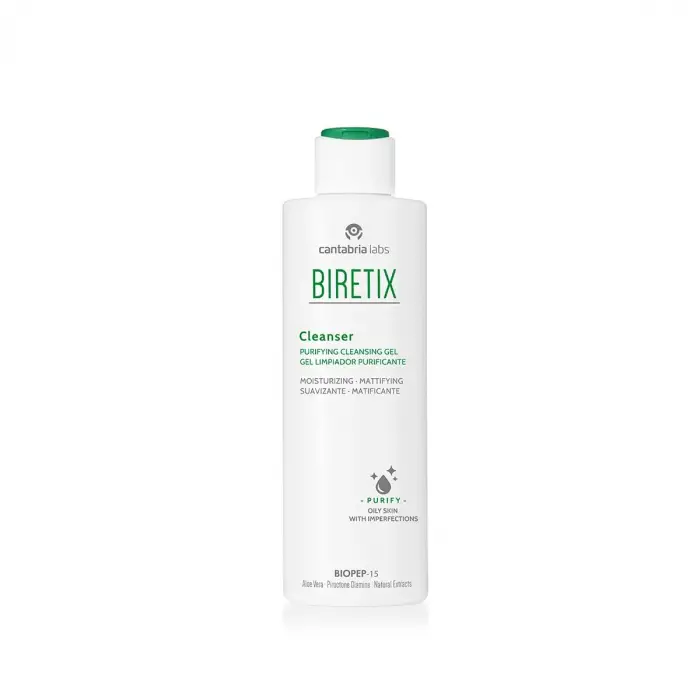Cleanser 200 ml Cilt Kremi