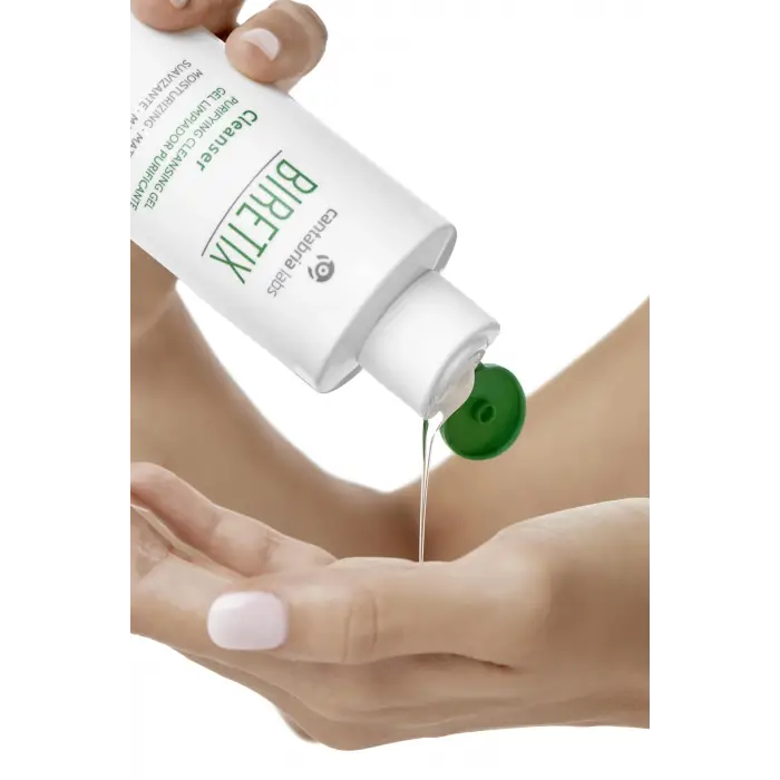 Cleanser 200 ml Cilt Kremi
