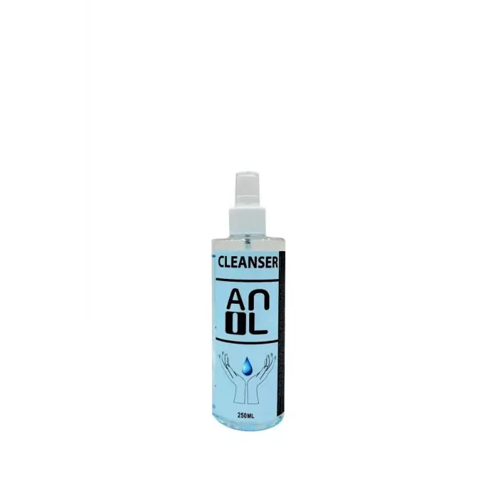 Cleanser