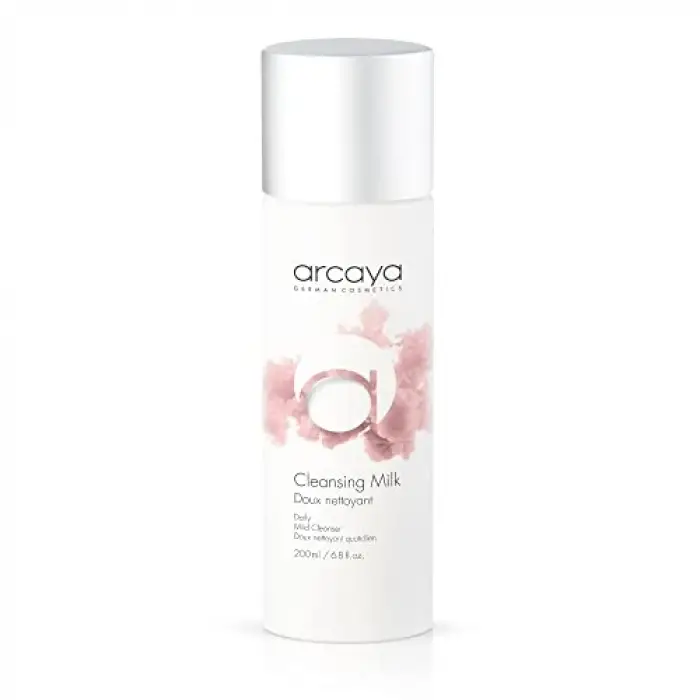Cleansing Milk Yüz Temizleme Sütü 200Ml.
