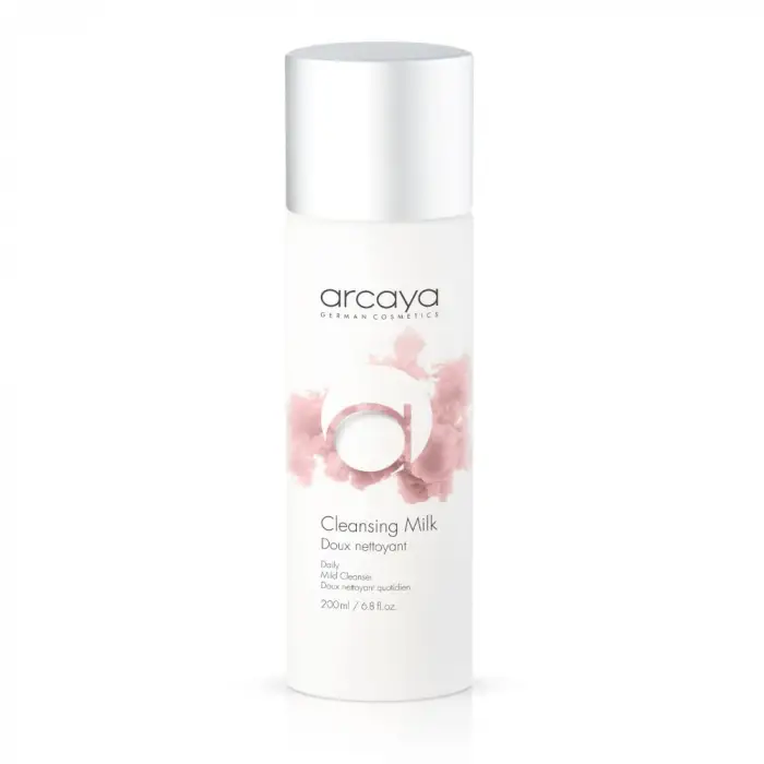Cleansing Milk Yüz Temizleme Sütü 200Ml.