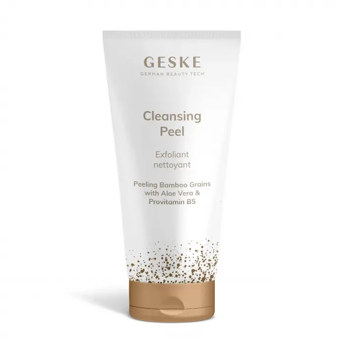 Cleansing Peel Temizleyici Peeling