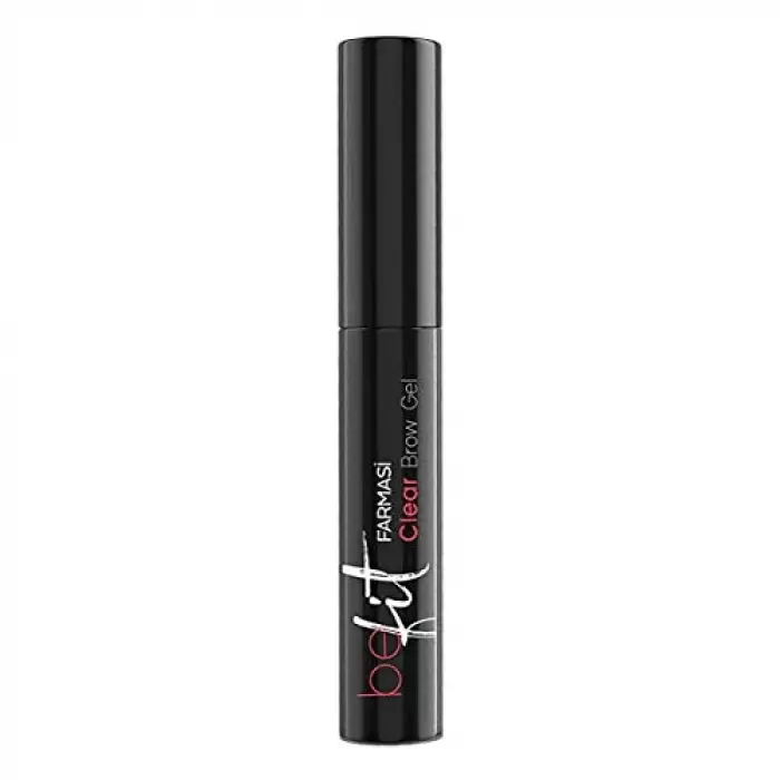 Clear Brow Kaş Maskarası 5 ml