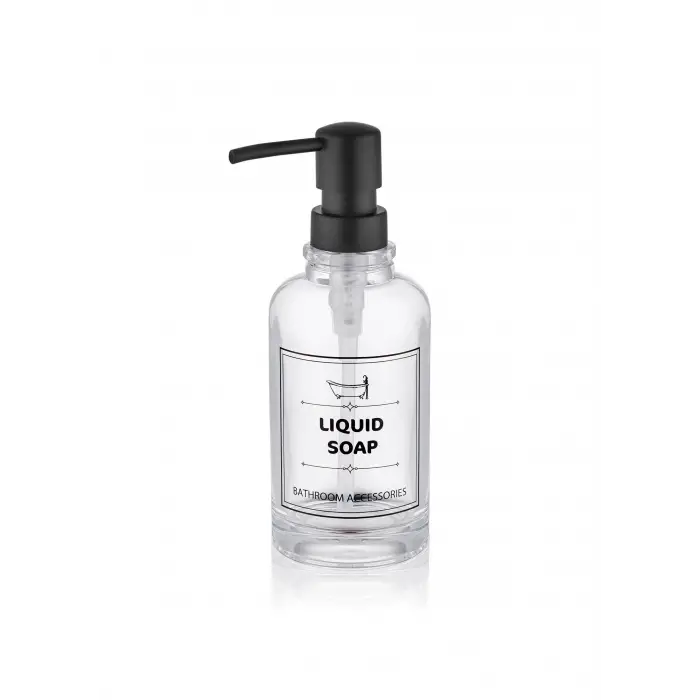 Clear Sıvı Sabunluk 280 ml